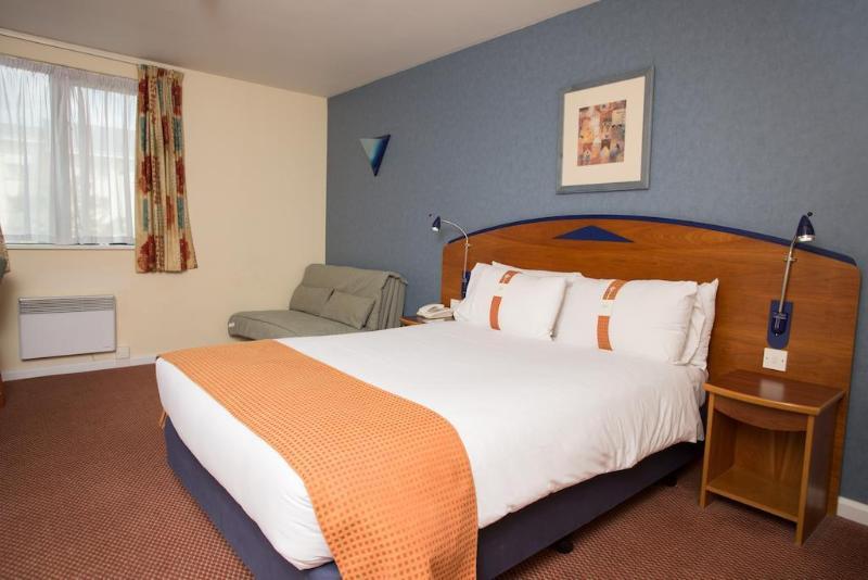 Knowsley Inn & Lounge Formally Holiday Inn Express Экстерьер фото